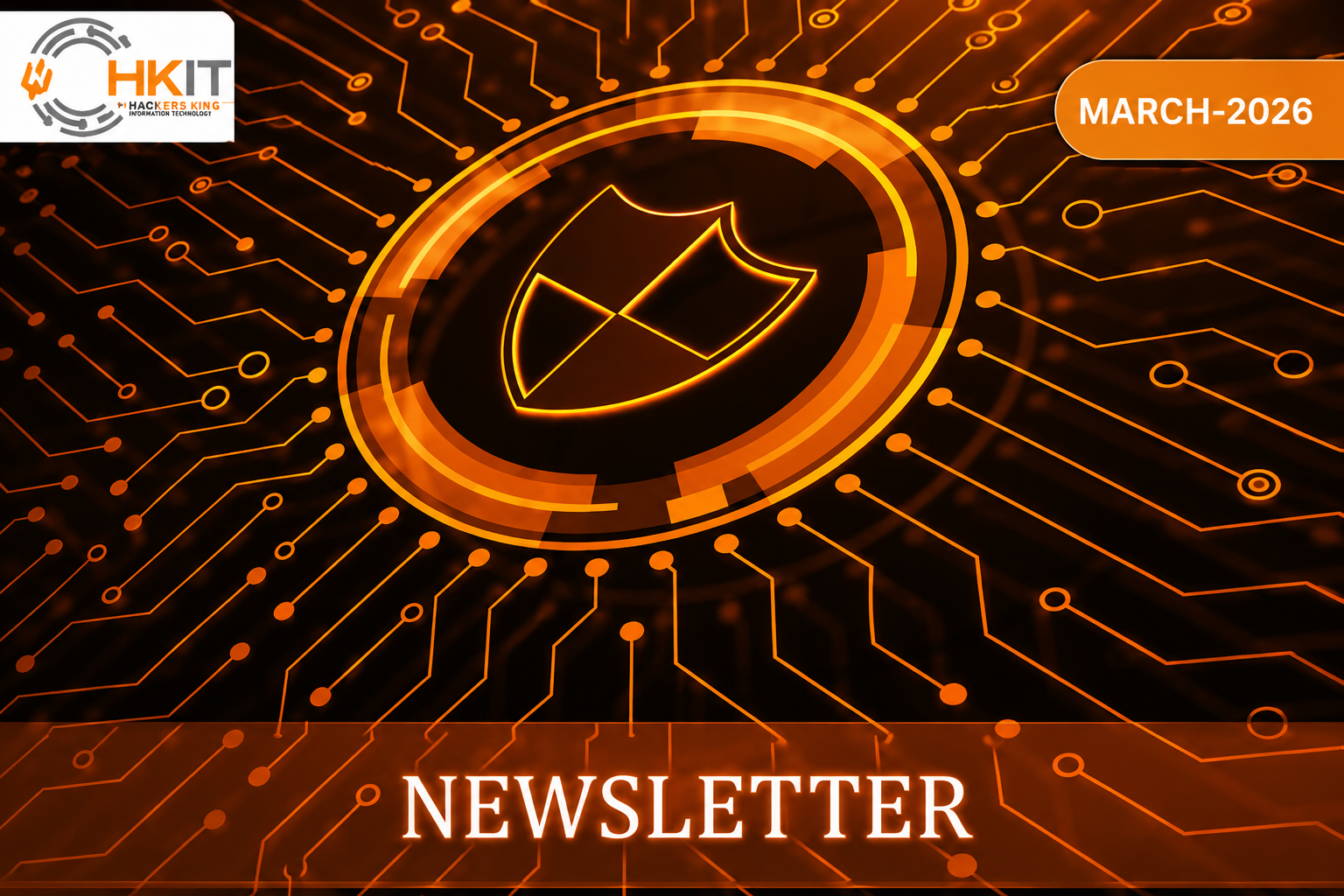 Newsletter 6